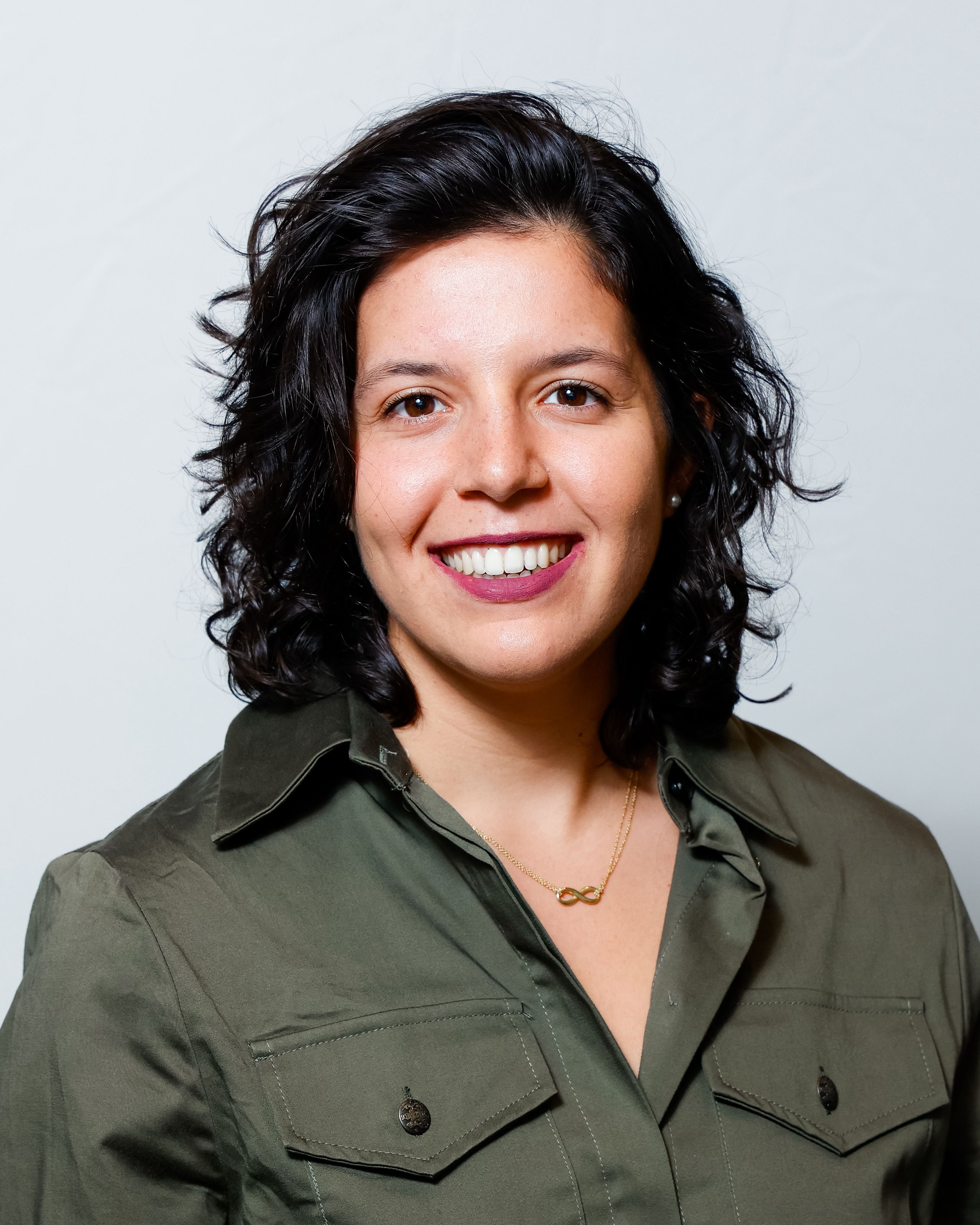 Alessandra Arizzi